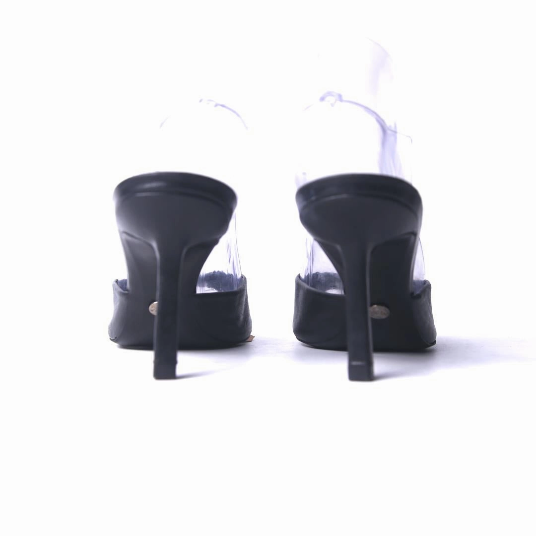 High Heel Shoes With Thick Heels ZARA. .