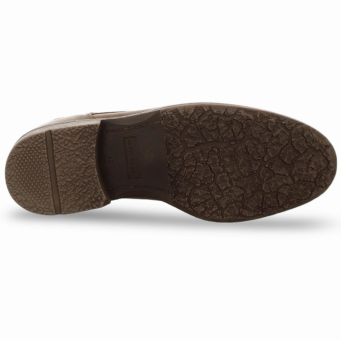 Earl 04 Camel Paris Texas Boots