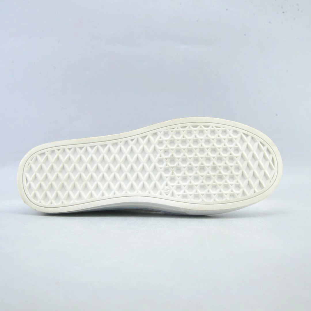 AMERICAN BRAND . 8053 Leather Platform Casual Shoes Dupe