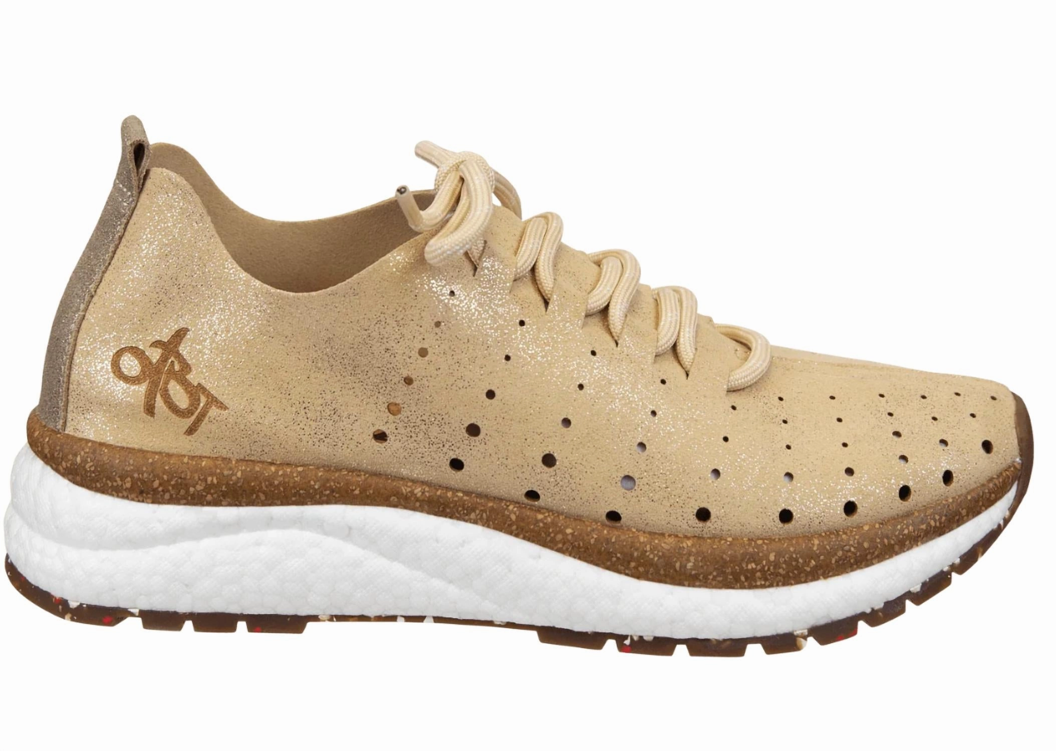 Lv Archlight Sneakers Women's Alstead Comfort Sneakers In Gold
