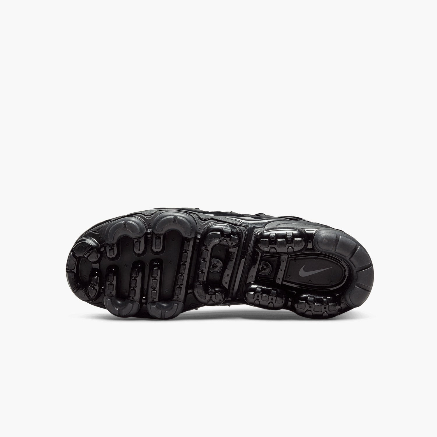 Men's Air Vapormax Plus "Triple Black" Nike Run Fast Shoes