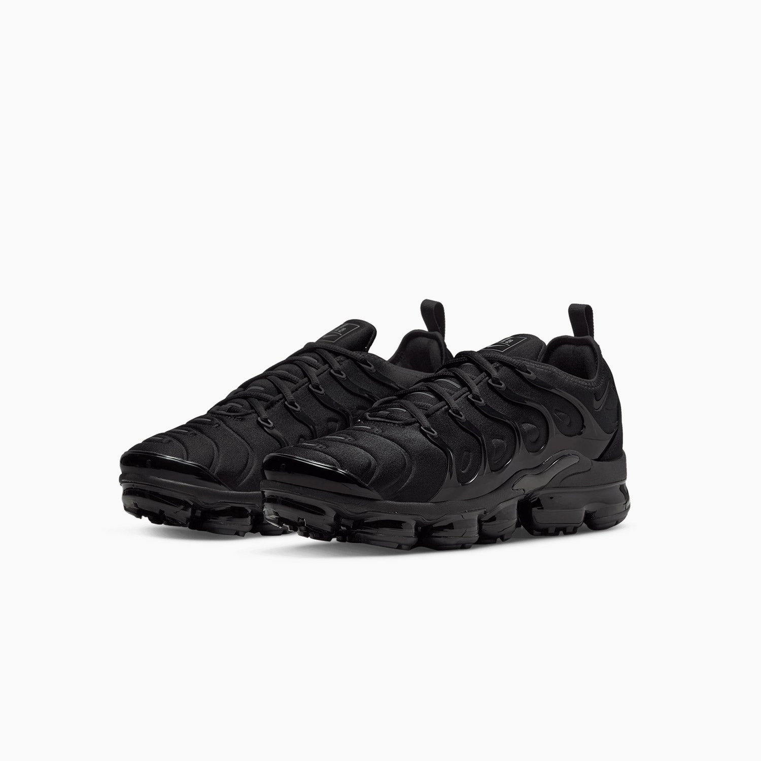 Men's Air Vapormax Plus "Triple Black" Snoop Dogg Shoes Nike