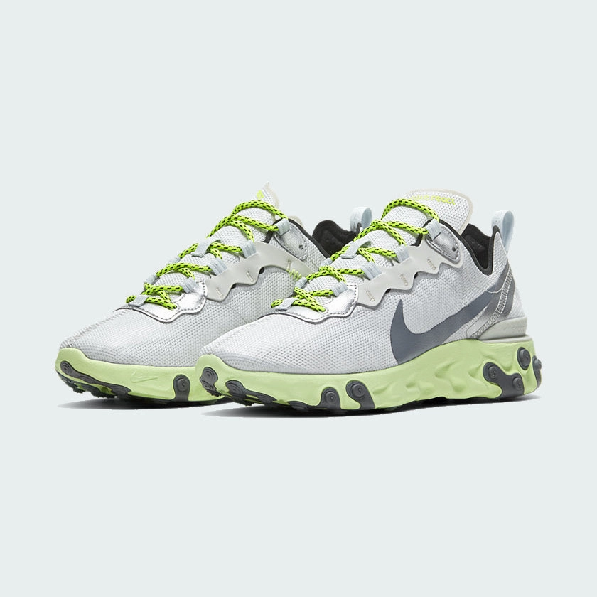 Sandlot Shoes Nike Nike React Element 55 Women's CT2546 001