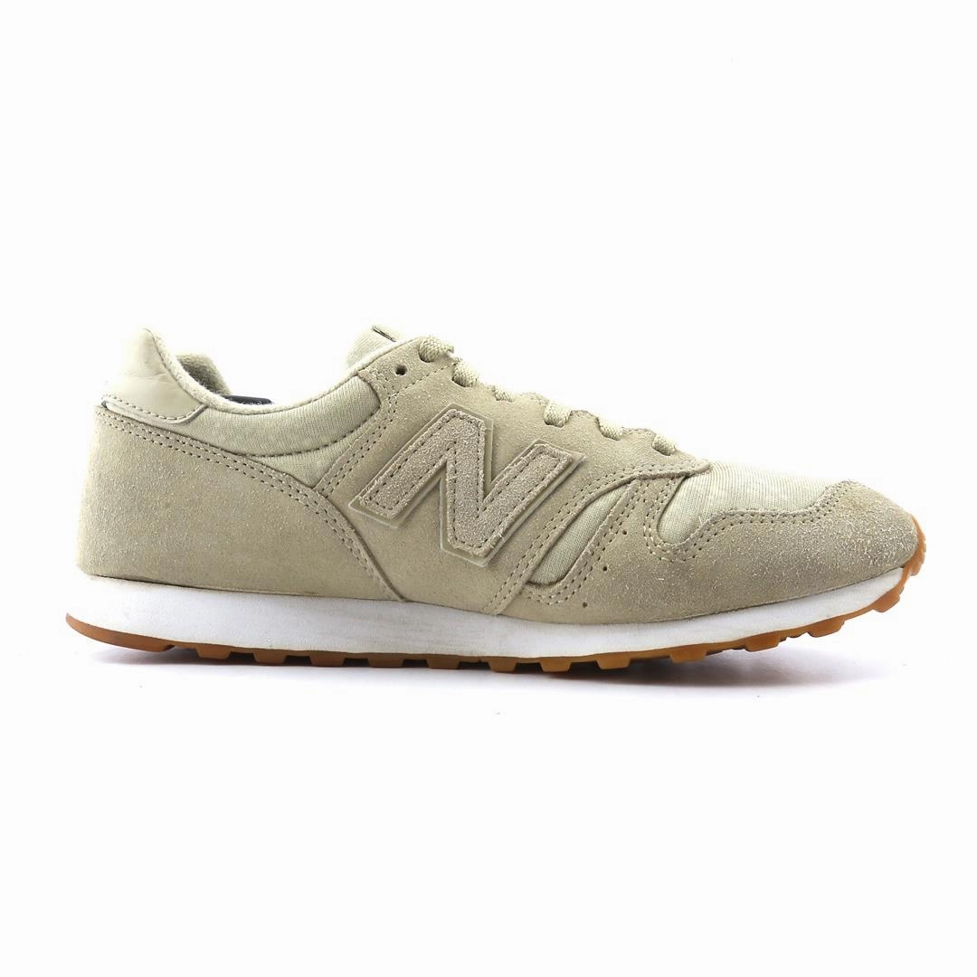 997 New Balance Black NEW BALANCE 373