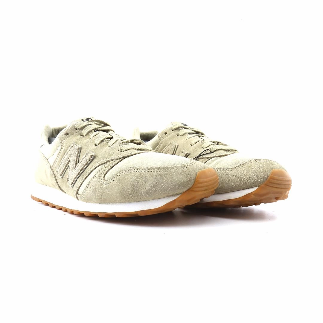 NEW BALANCE 373 White New Balance Shoes
