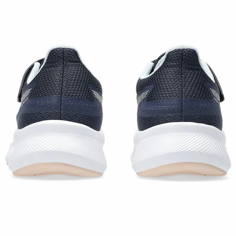 Asics Tennis Shoes Comparison ASICS Patriot 13 PS Kids Running Shoes