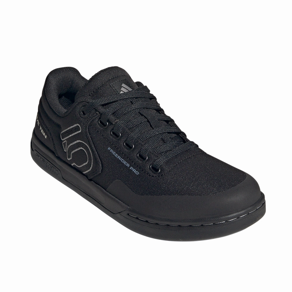 Freerider Pro Canvas Cycling Shoes Adidas High Top Shoe