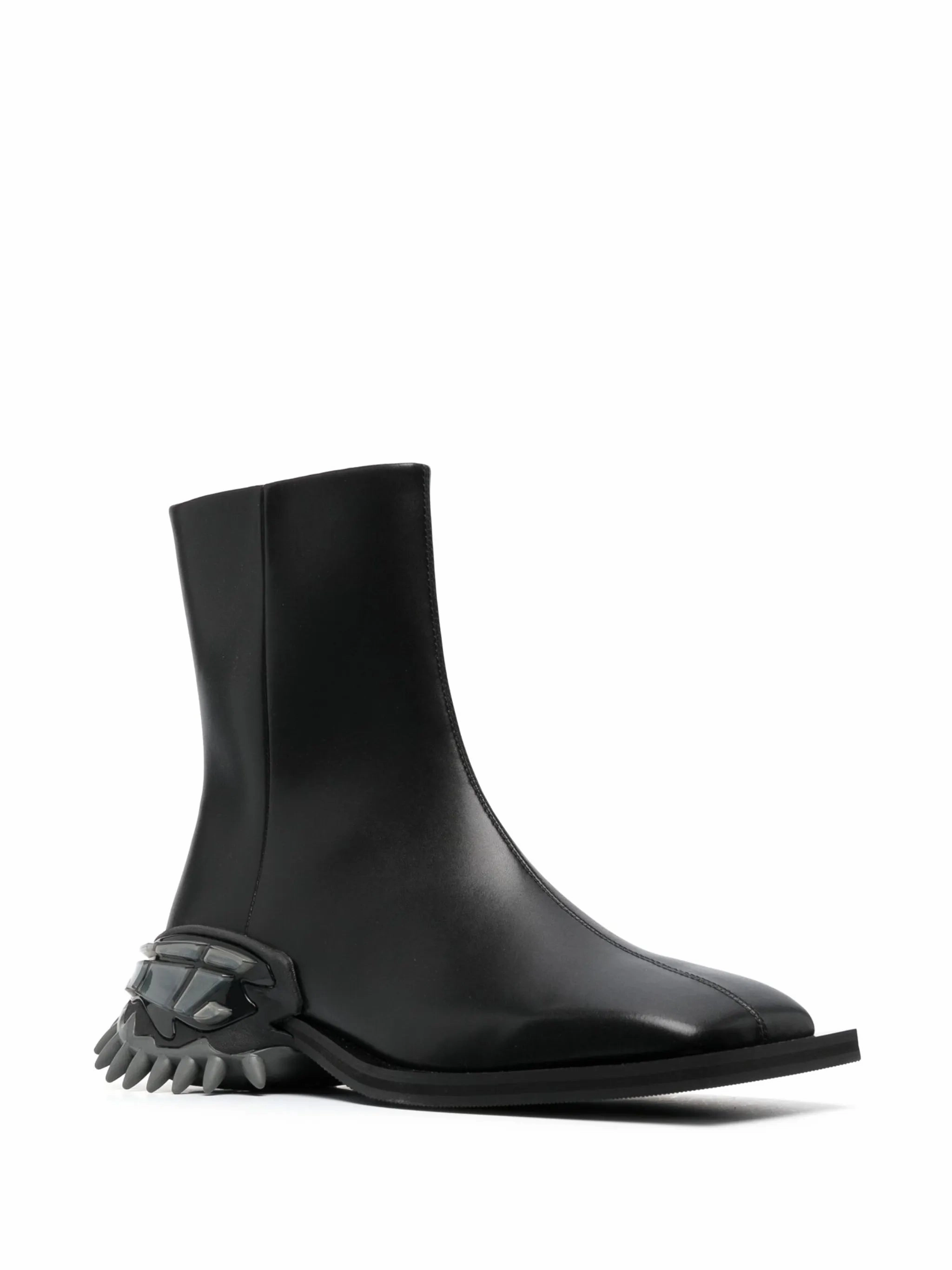 Embryo Airflow Future boots Non Slip Steel Toe Boots