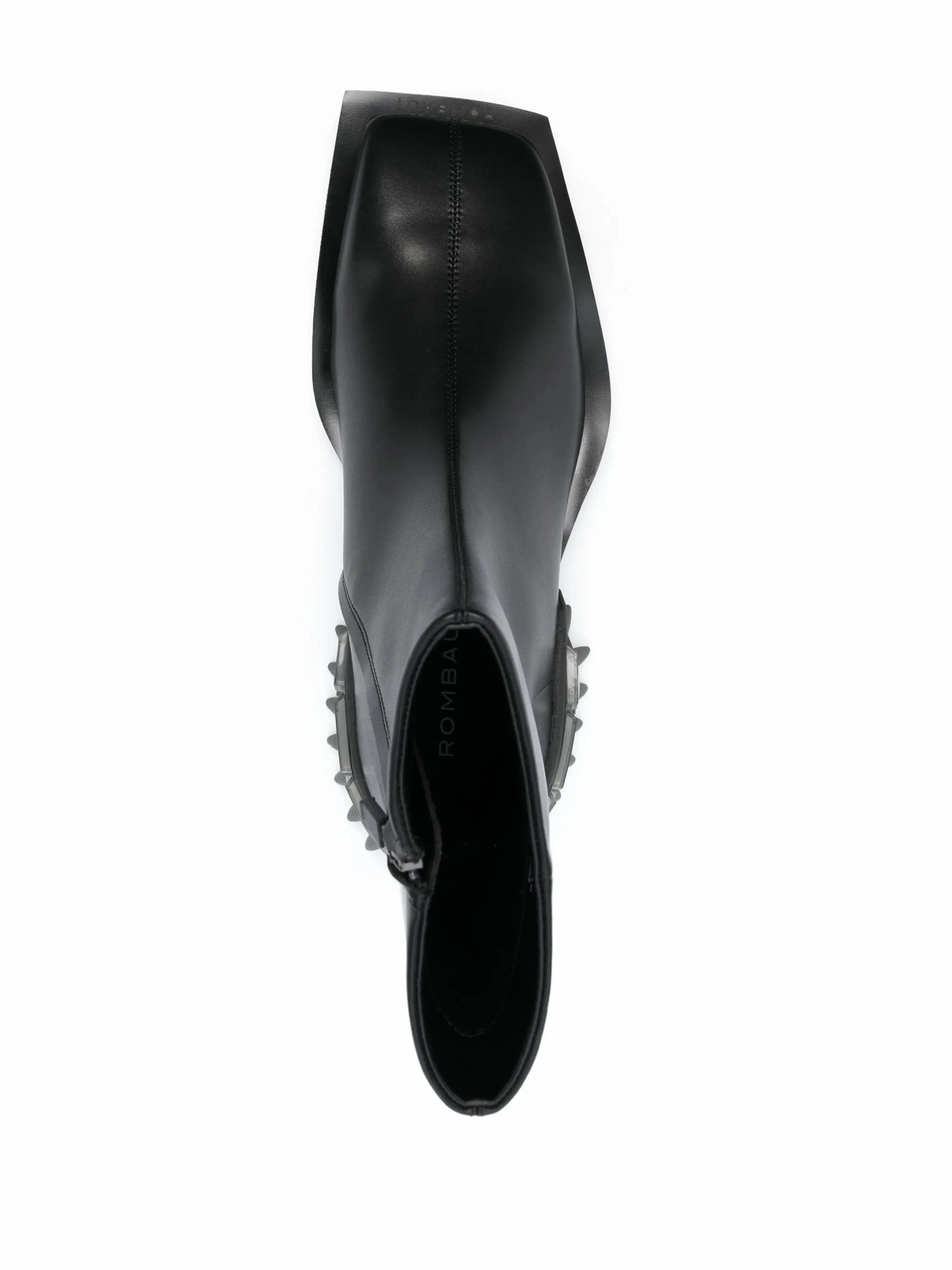 Jungle Boots Embryo Airflow Future boots