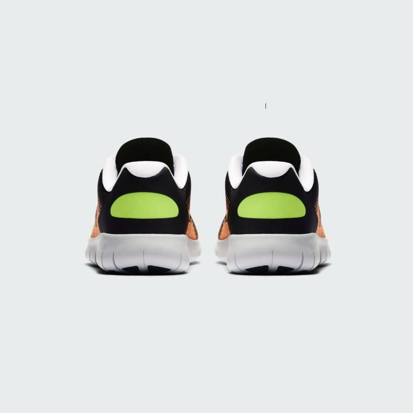 Nike Free Run 2017 Juniors 904258 003 Nike Trail Shoes