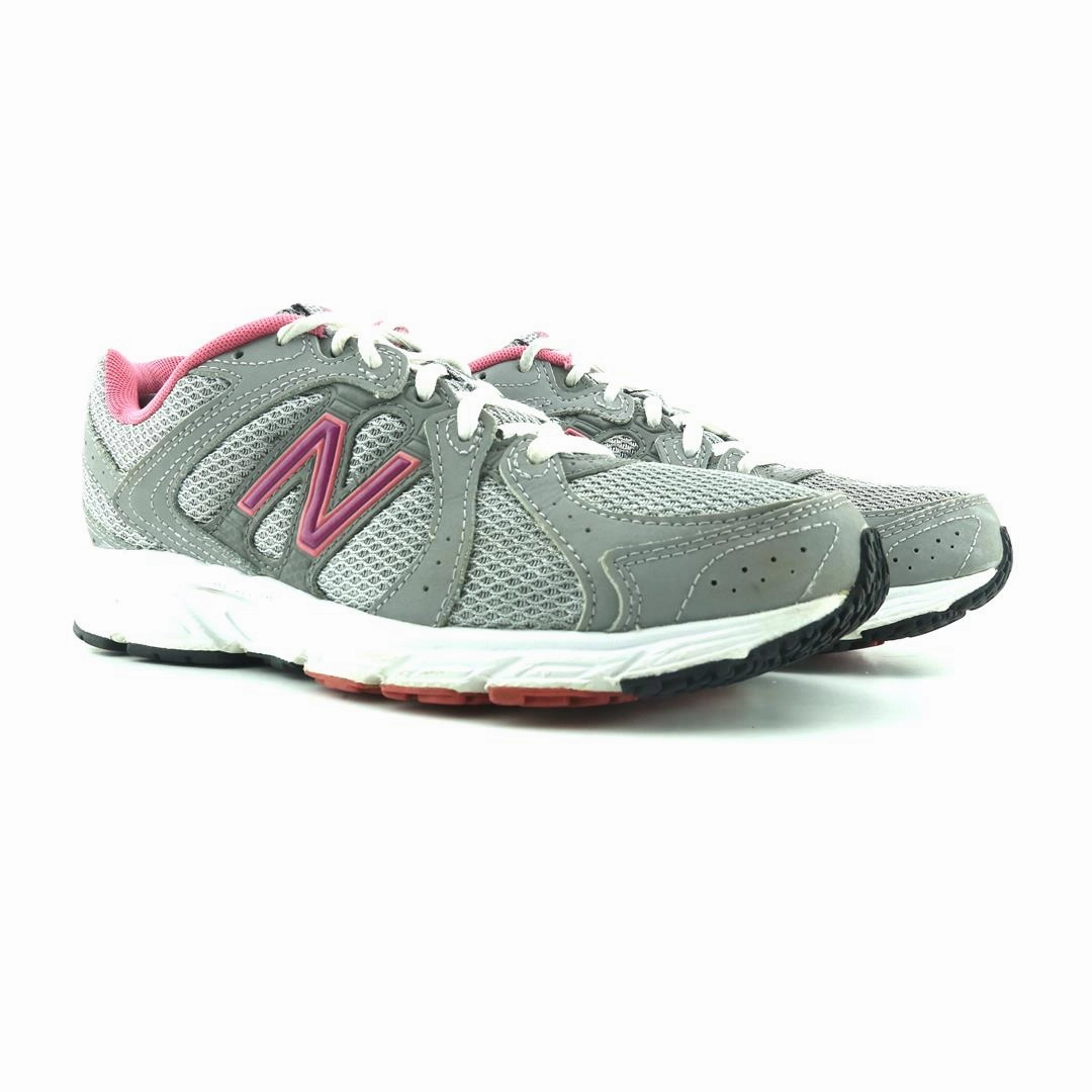Best Running Shoes For Trails NEW BALANCE 481 V1