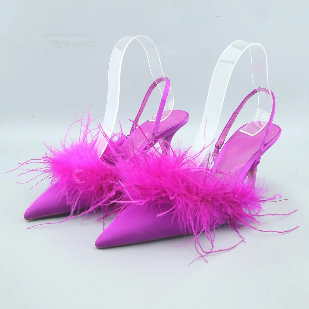 Shoe Insoles For High Heels ZARA. .