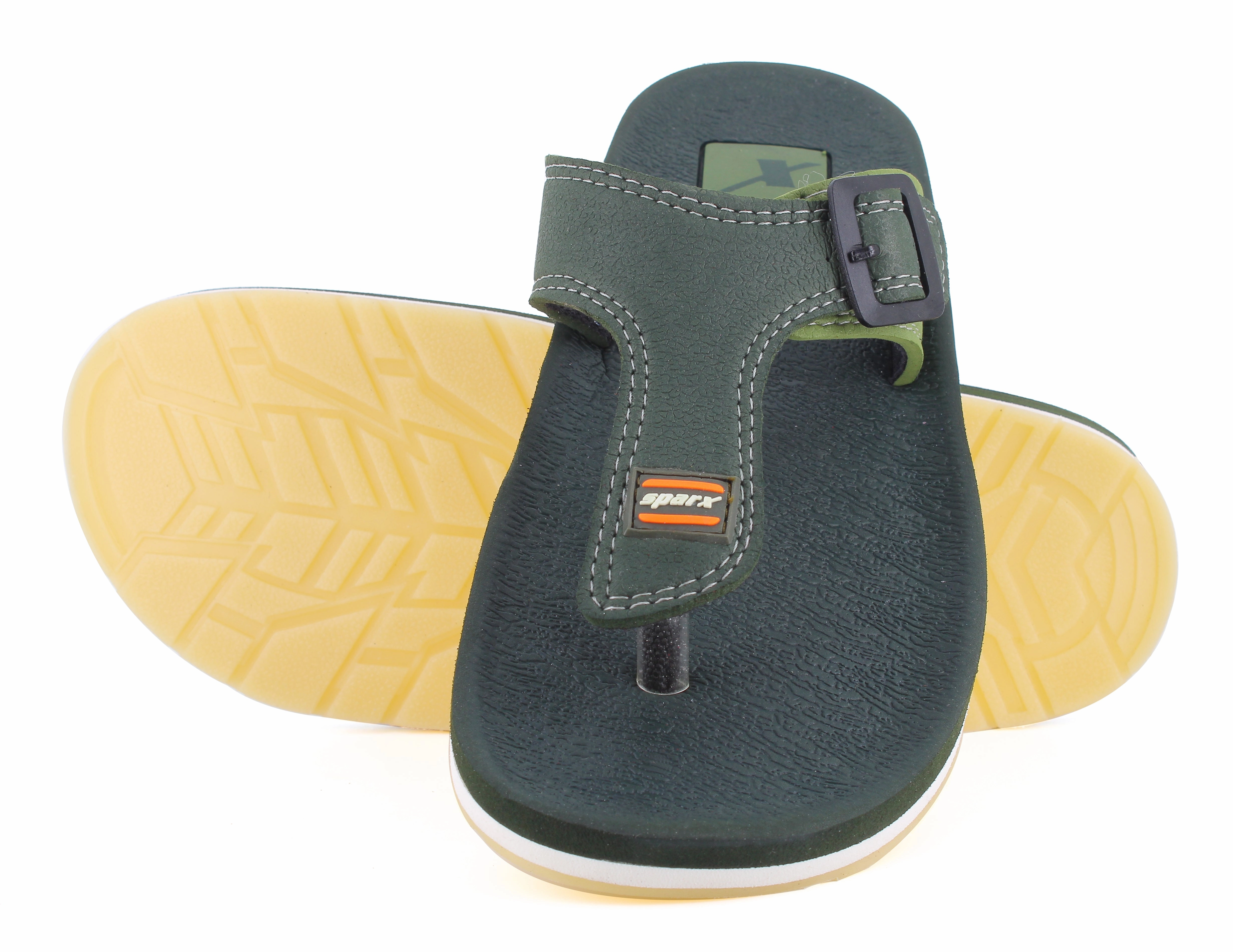 Flip Flops for Men SFG 594 Dress Sandals Reviews