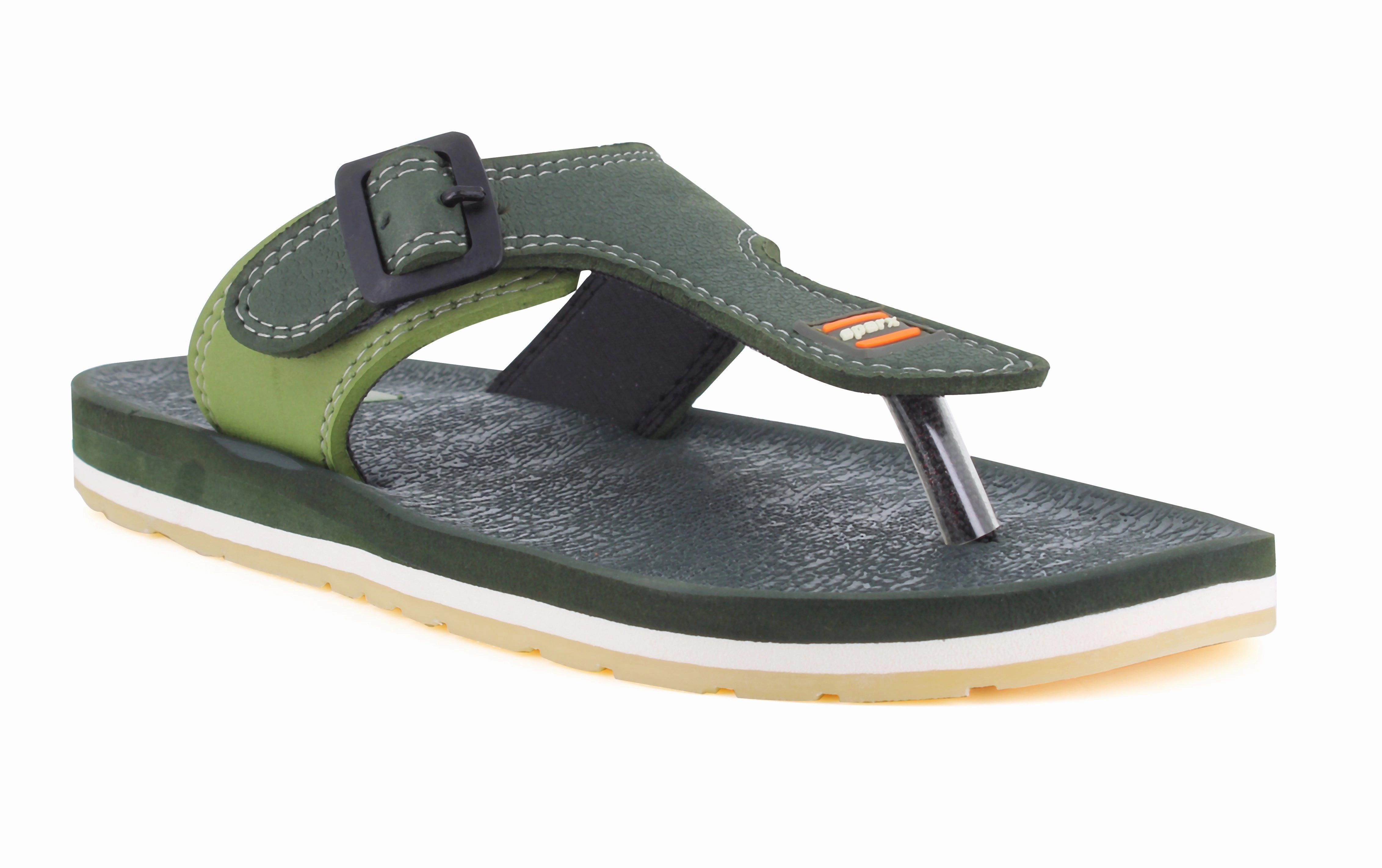 Flip Flops for Men SFG 594 Easy Spirit Sandals