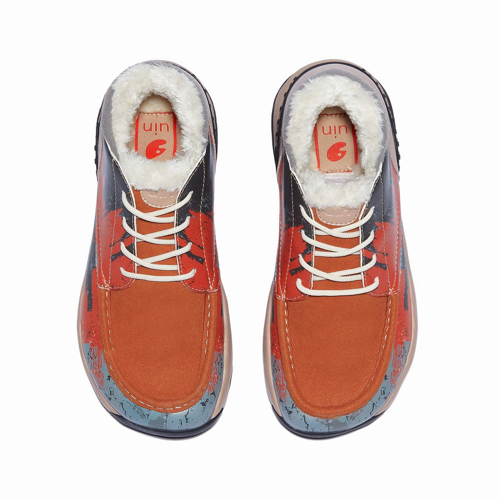 Comfortable Boots The Mark 2 San Diego VI Women