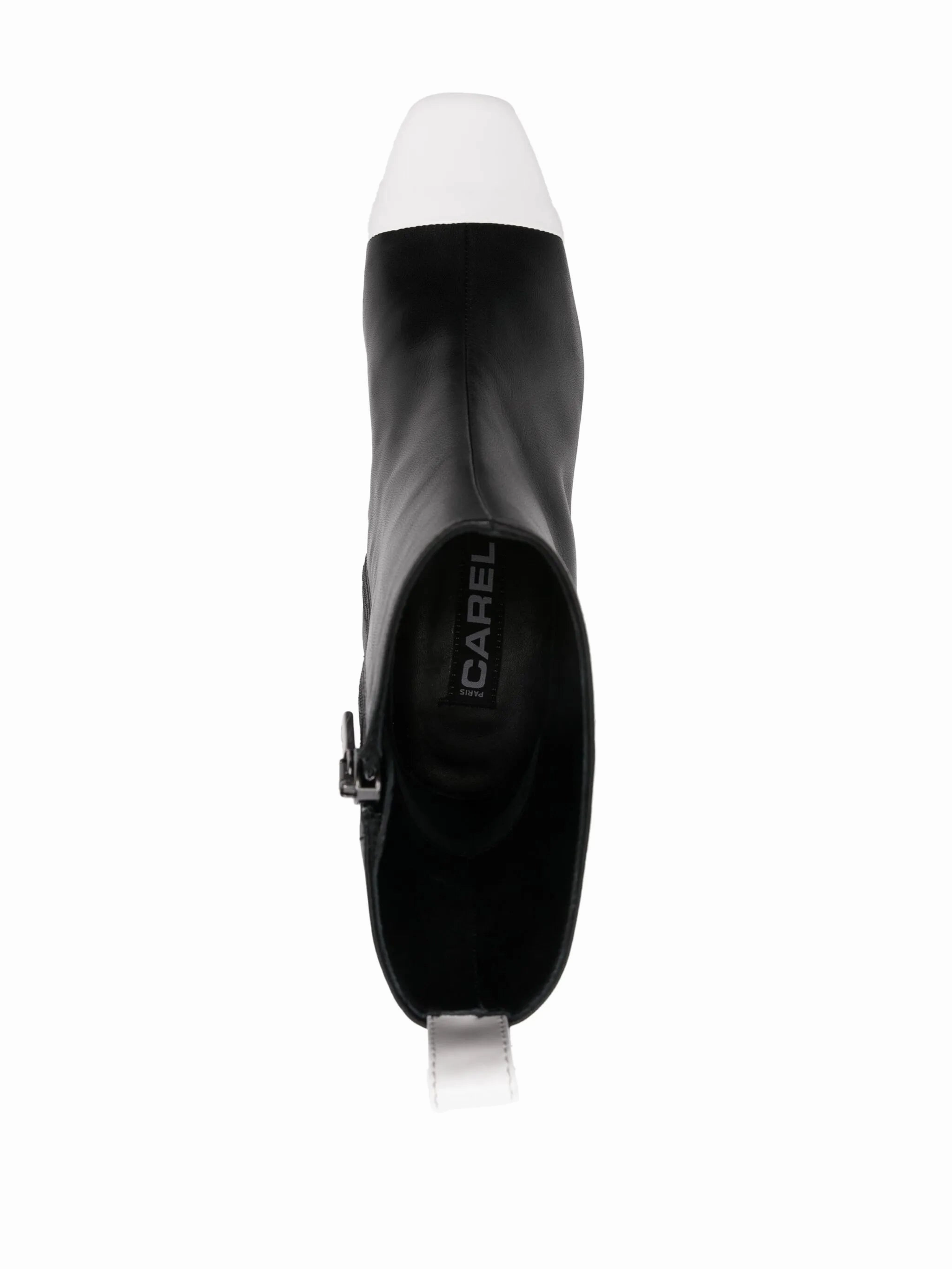 Little Girl Cowboy Boots 40mm Estime ankle boots