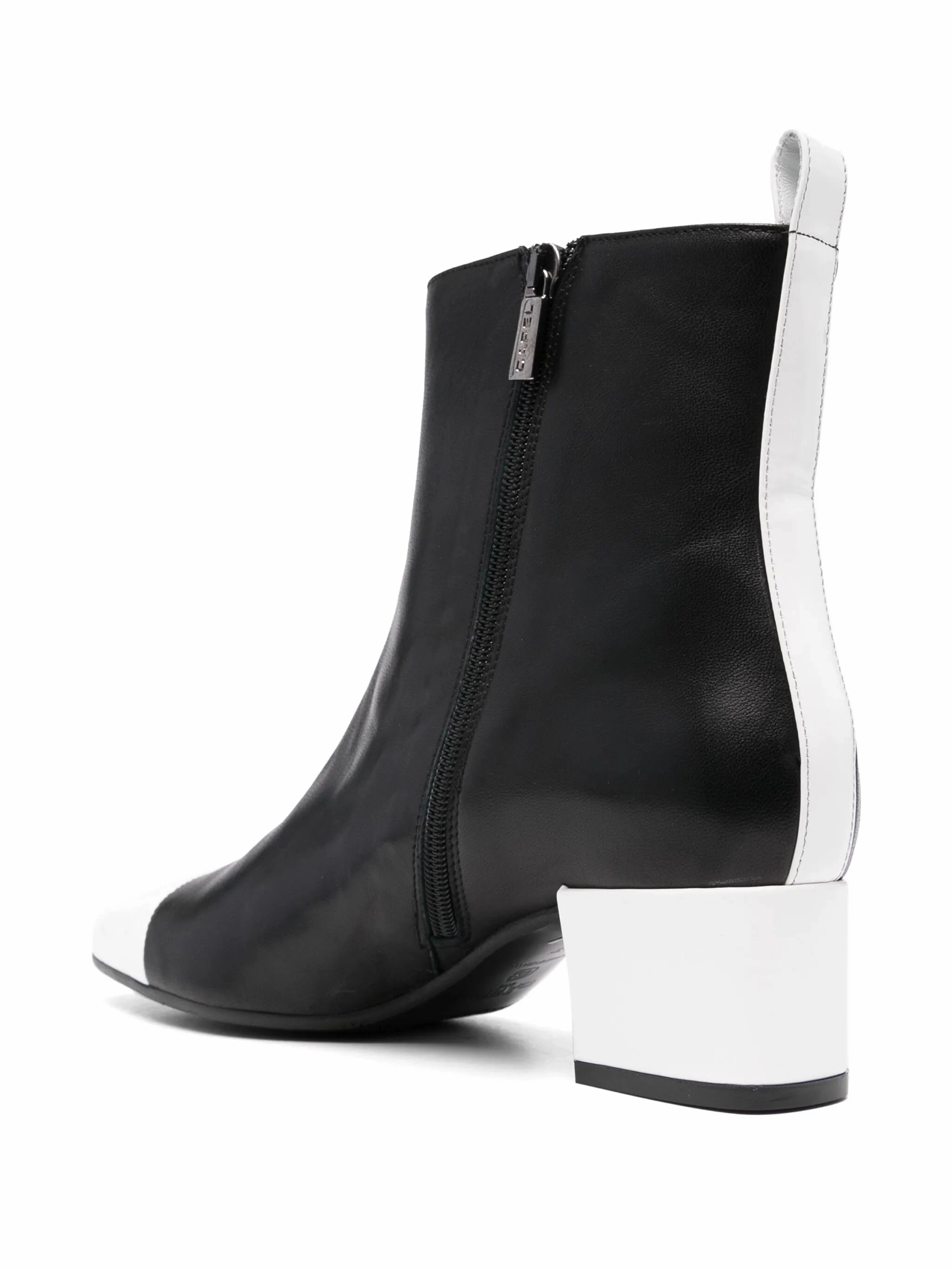 Boots Burberry 40mm Estime ankle boots