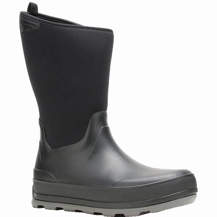 Men's Timber Bearpaw Platform Boots