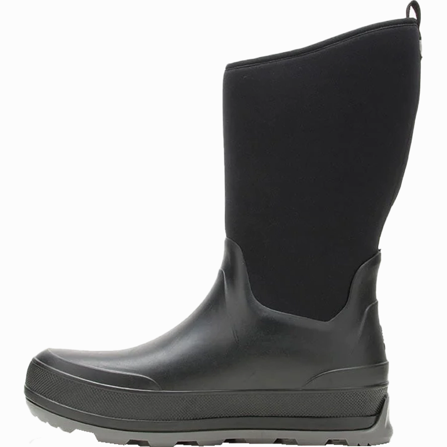 Slim Calf Knee High Boots Men's Timber