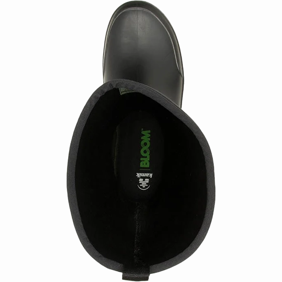 Men's Timber Top Rated Winter Boots