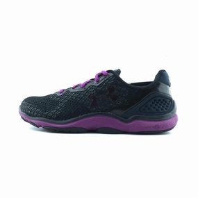 Running Vs Training Shoes UNDER ARMOUR MICRO-G-STING TR-2