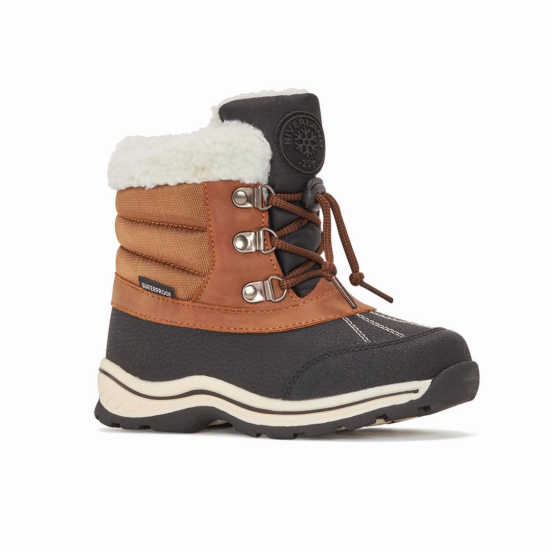 Cowboy Ostrich Boots Connor