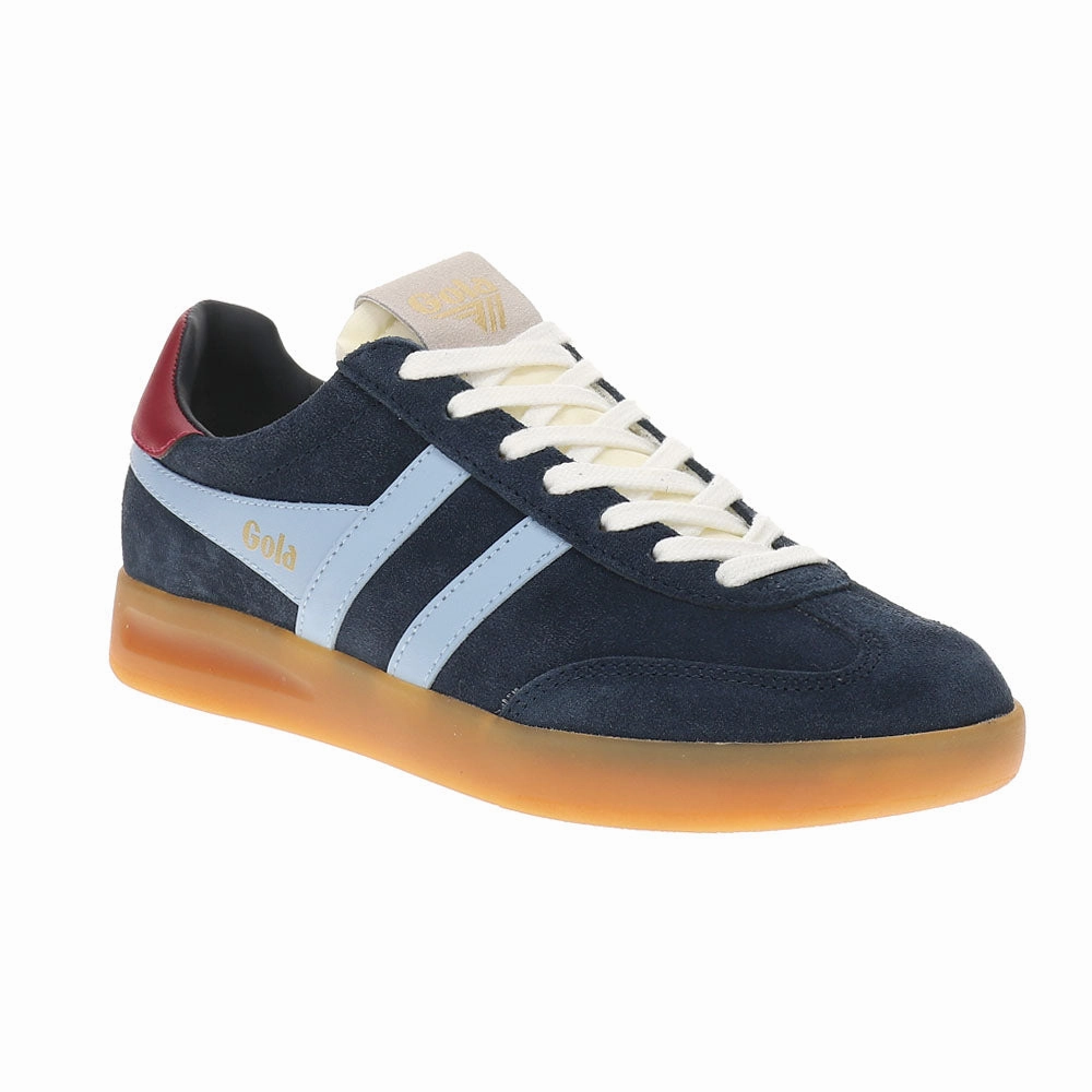 Gola Classics Cyclone Sneakers True Leather Casual Shoes