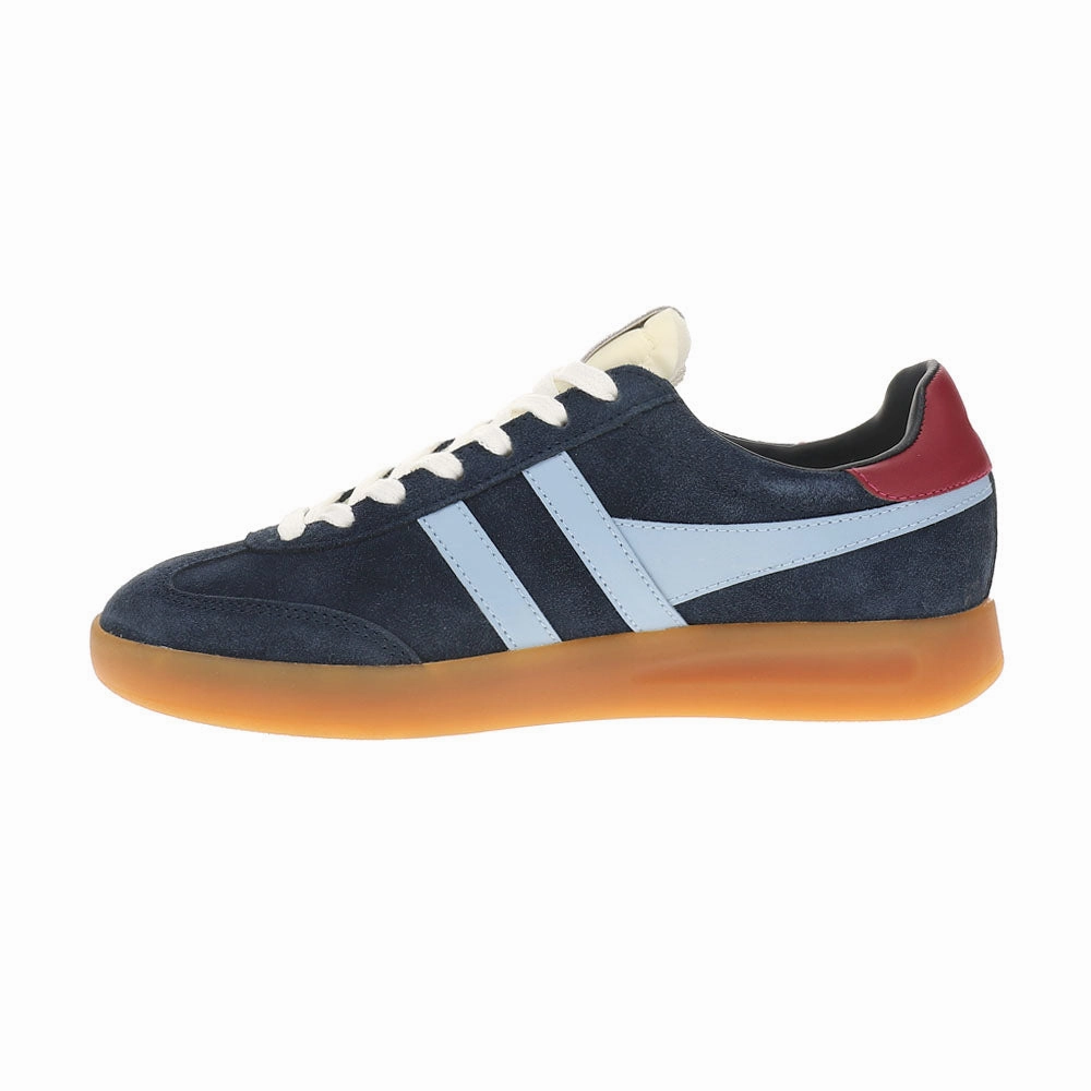 Gola Classics Cyclone Sneakers Shoes To Wear With Chinos Business Casual