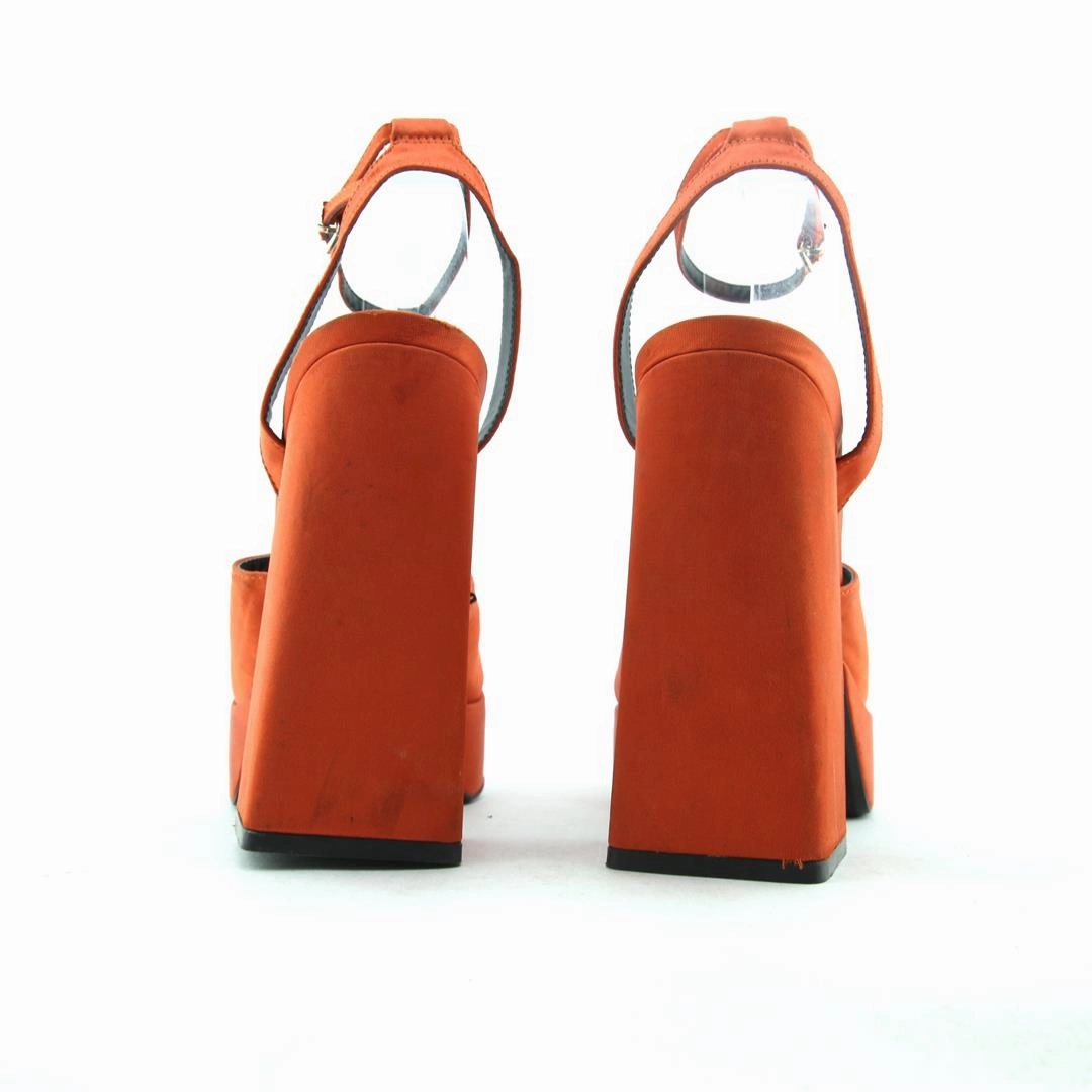 High Heel Shoe Cupcakes ZARA. .