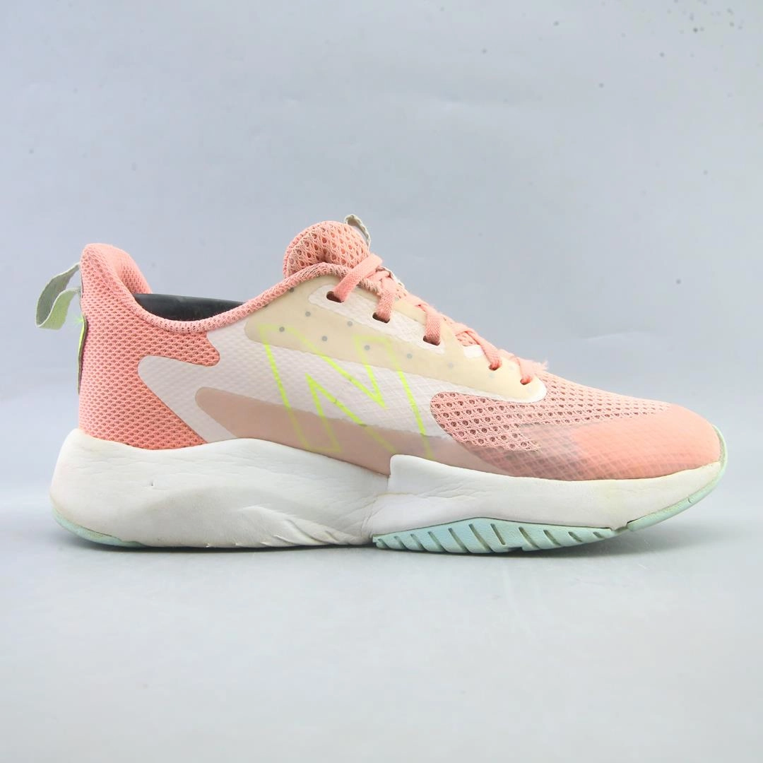 NEW BALANCE RAVE RUN V2 Brand Running Shoes