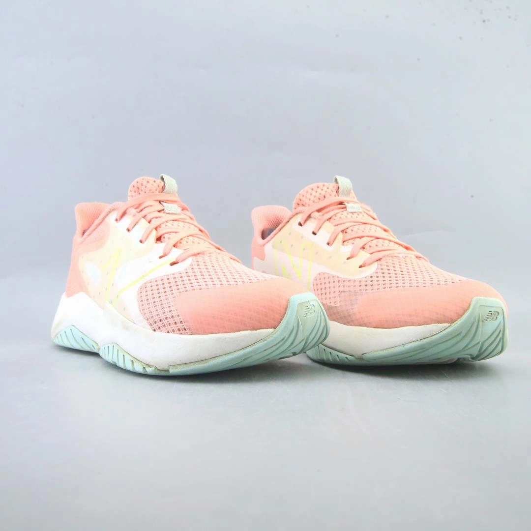 Running Shoes For People With High Arches NEW BALANCE RAVE RUN V2