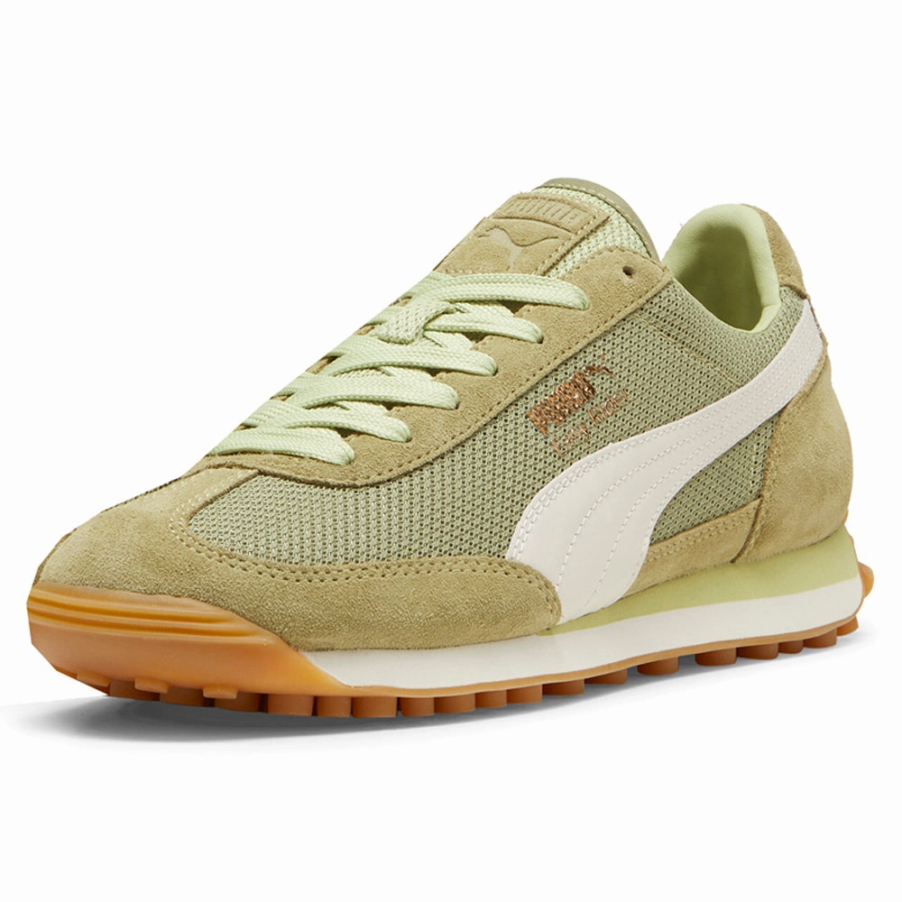 Easy Rider Mesh Lace Up Sneakers Best Puma Training Shoes