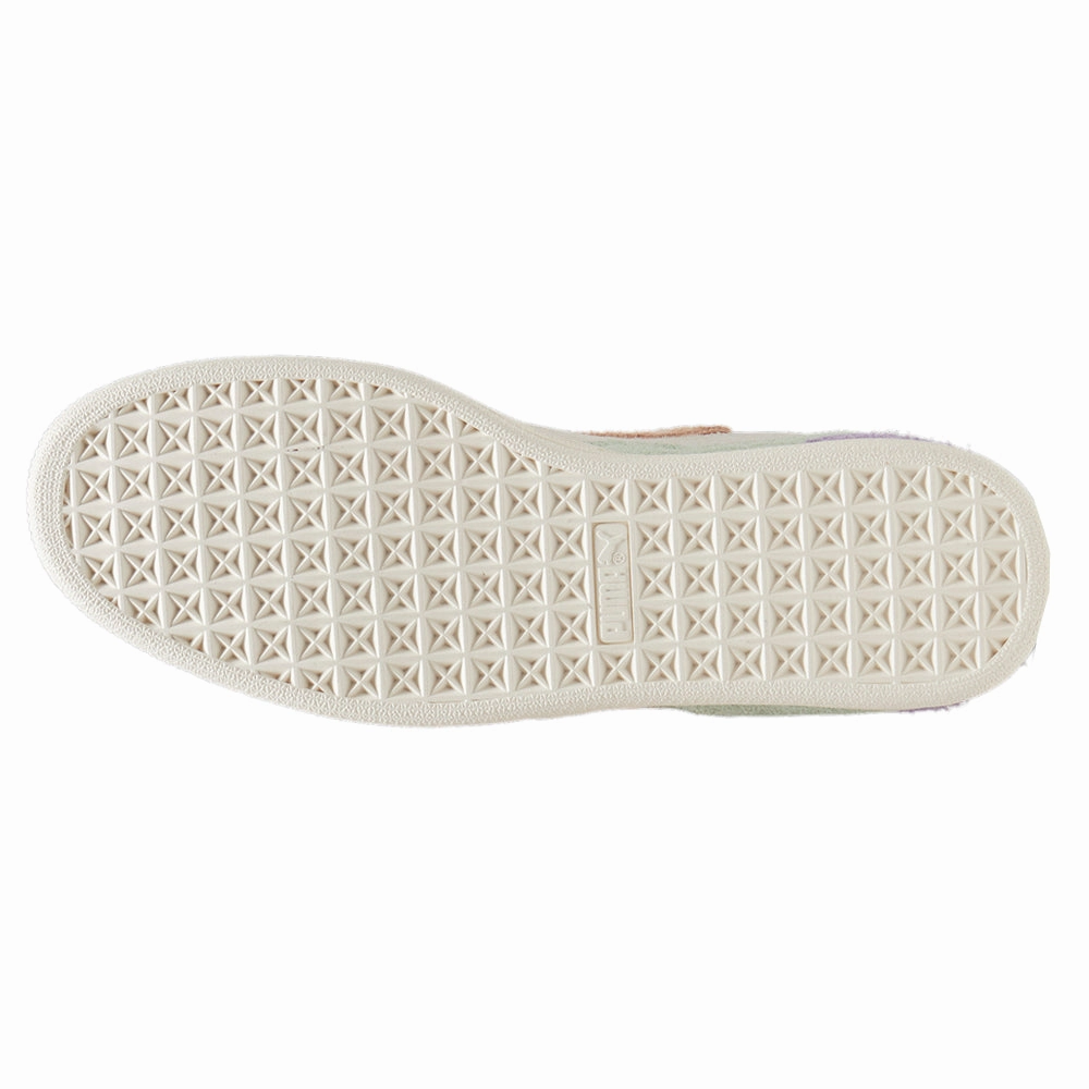 Puma Grimmjow Shoes Suede Trippy