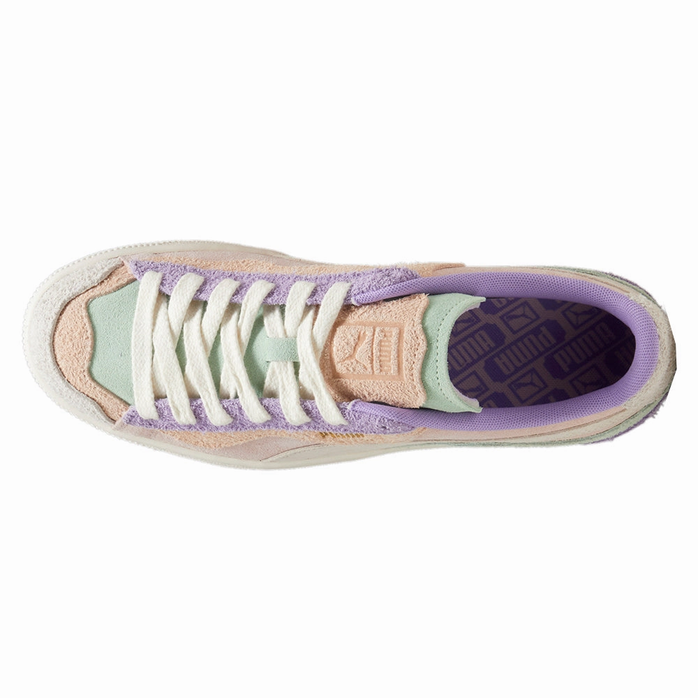 Puma Nitro Training Shoes Suede Trippy