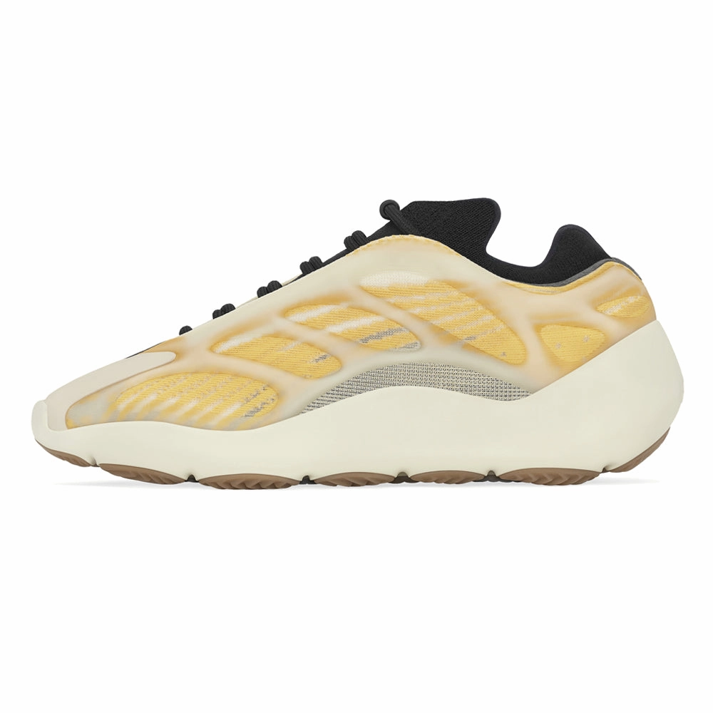 Puma And Pokemon Shoes adidas Yeezy 700 V3 Lace Up Sneakers