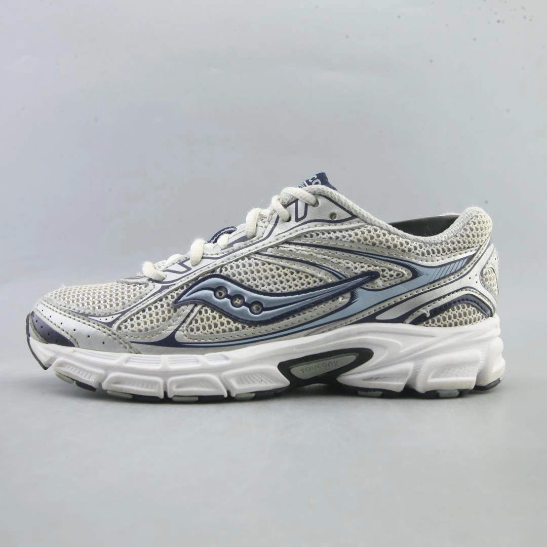 Goretex Trail Running Shoe SAUCONY GRID PHANTOM 2