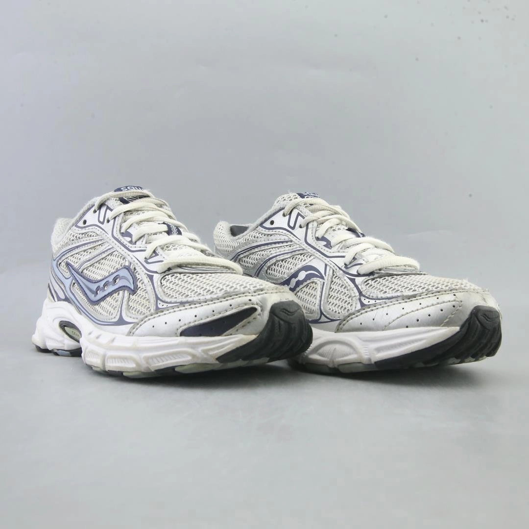 Good Running Shoes For Wide Feet SAUCONY GRID PHANTOM 2