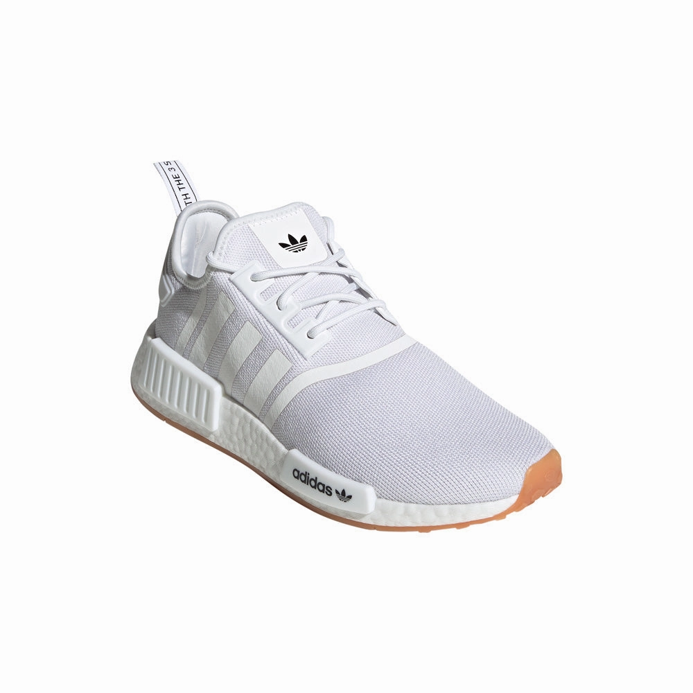Adidas Terrex Trail Shoes NMD R1 Lace Up Sneakers