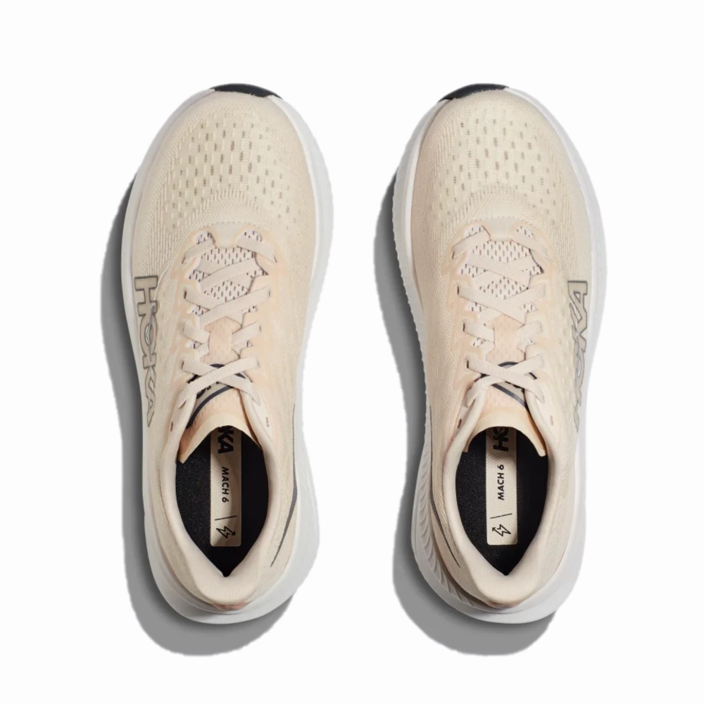 Women's Mach 6 Made In