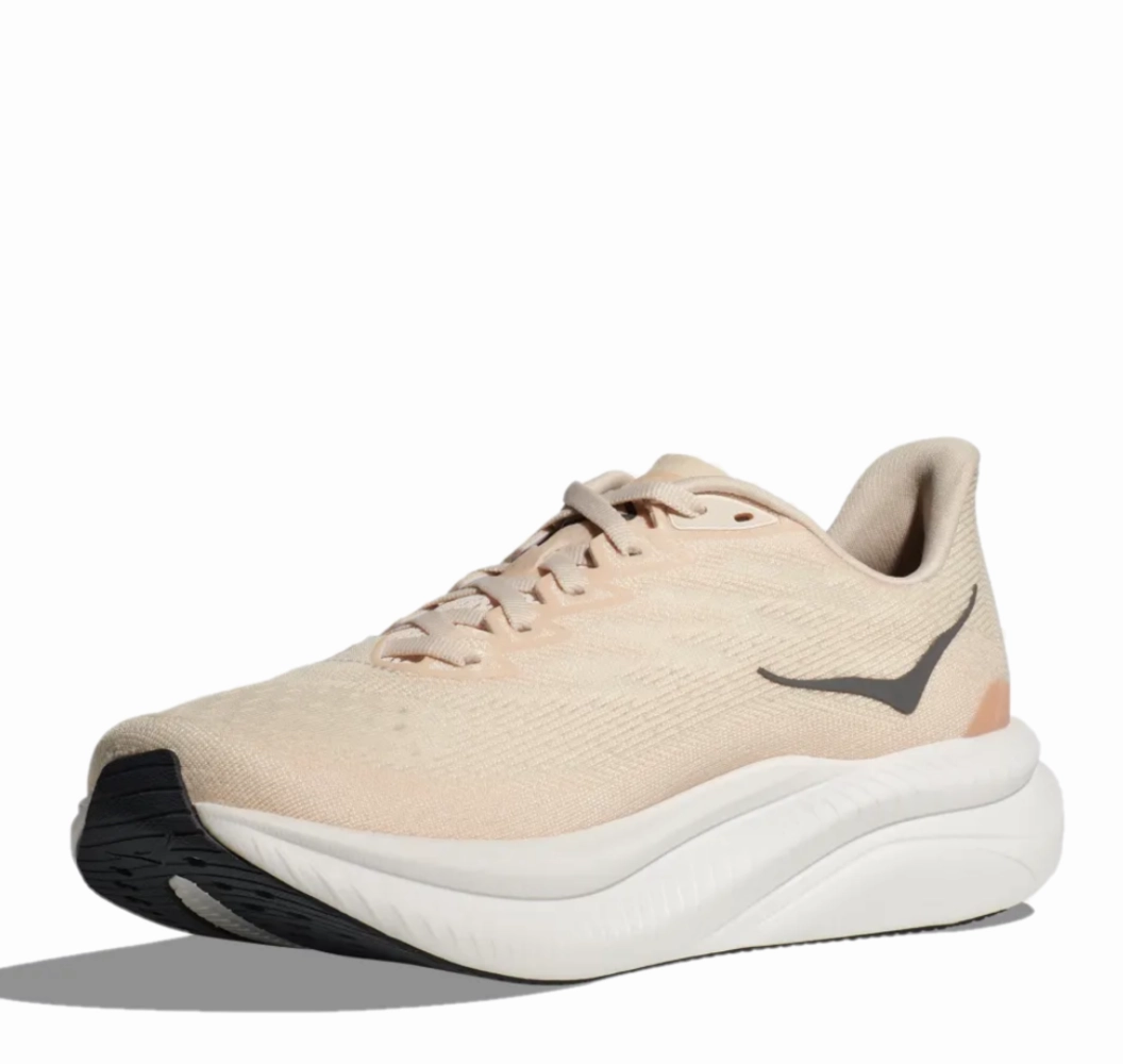 Israel Women's Mach 6