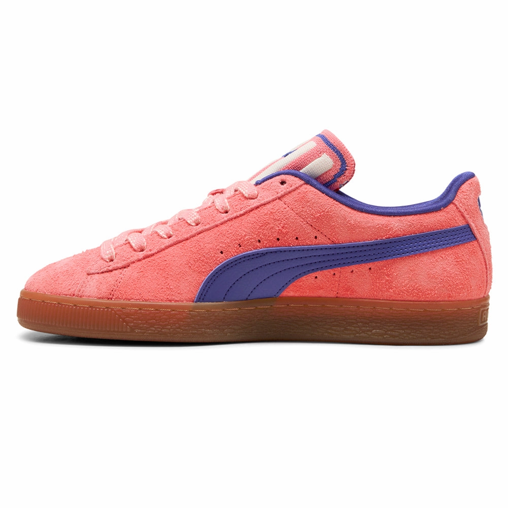 Suede Supertifo Lace Up Sneakers Puma Ultra Running Shoes