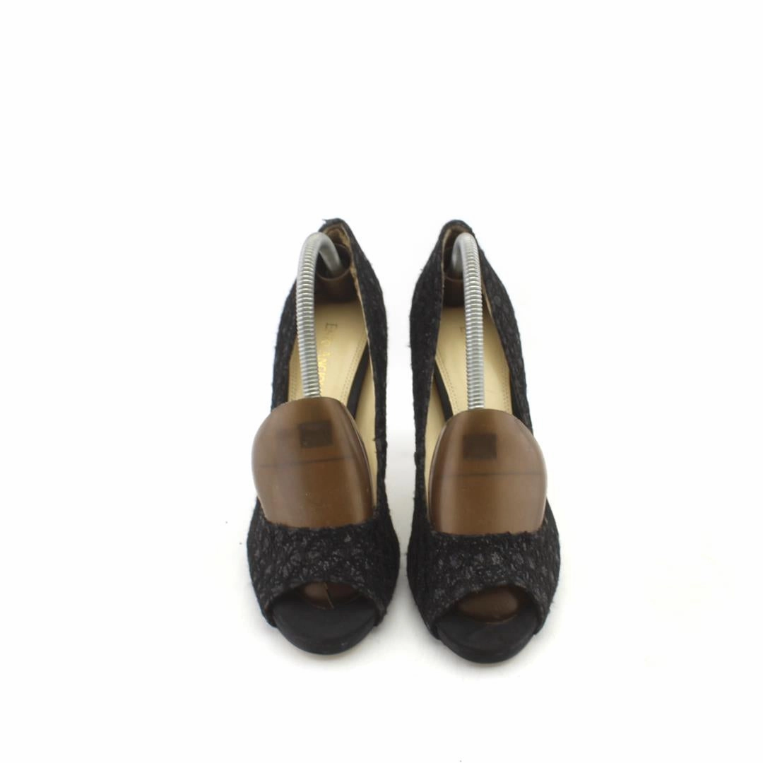 High Heeled Pumps ENZO ANGIOLINI .