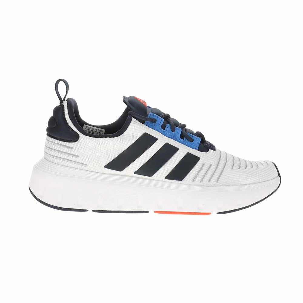 Swift Run 23 Lace Up Sneakers Puma Motorsport Shoes High Top