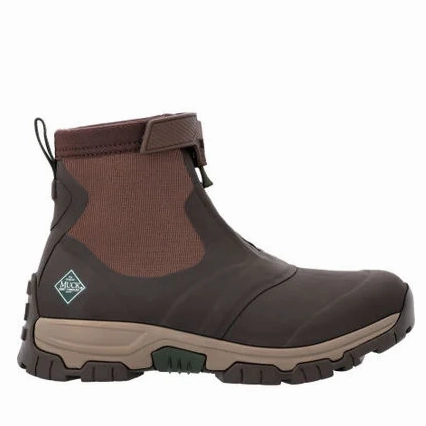 MEN'S APEX MID ZIP NULL Work Boots