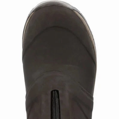 MEN'S APEX MID ZIP Biker Riding Boots