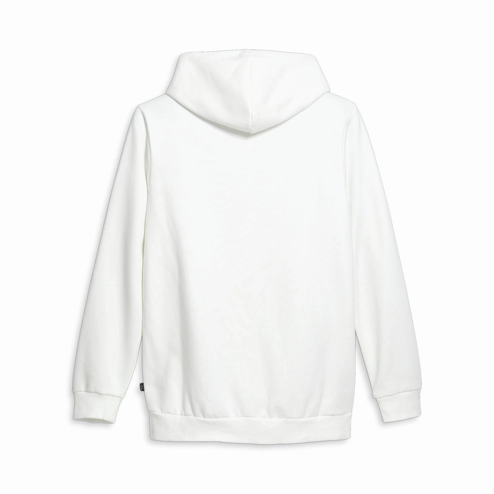 Essentials Small Logo Pullover Hoodie Puma Zumba Shoes