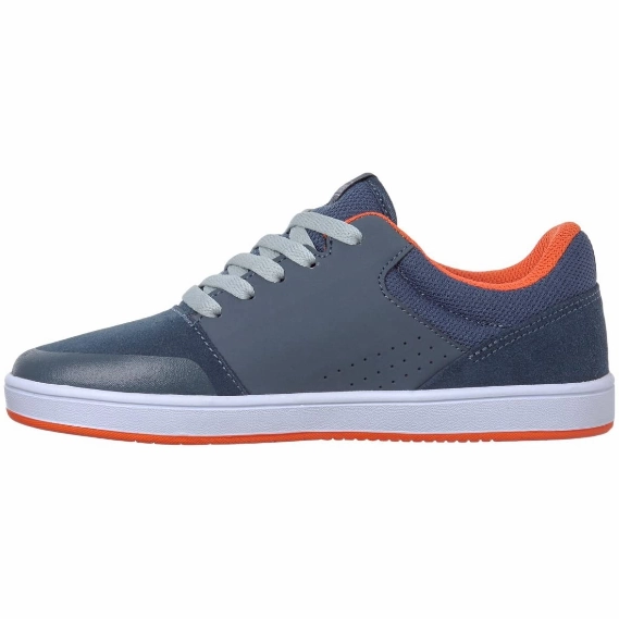 Sneakers And Tees Etnies scarpa da ragazzo Marana 4301000120 041 grigio