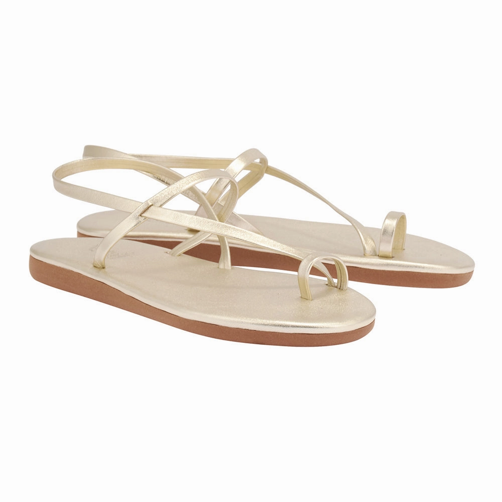 Sandals Christmas 2024 Euterpe All Platinum