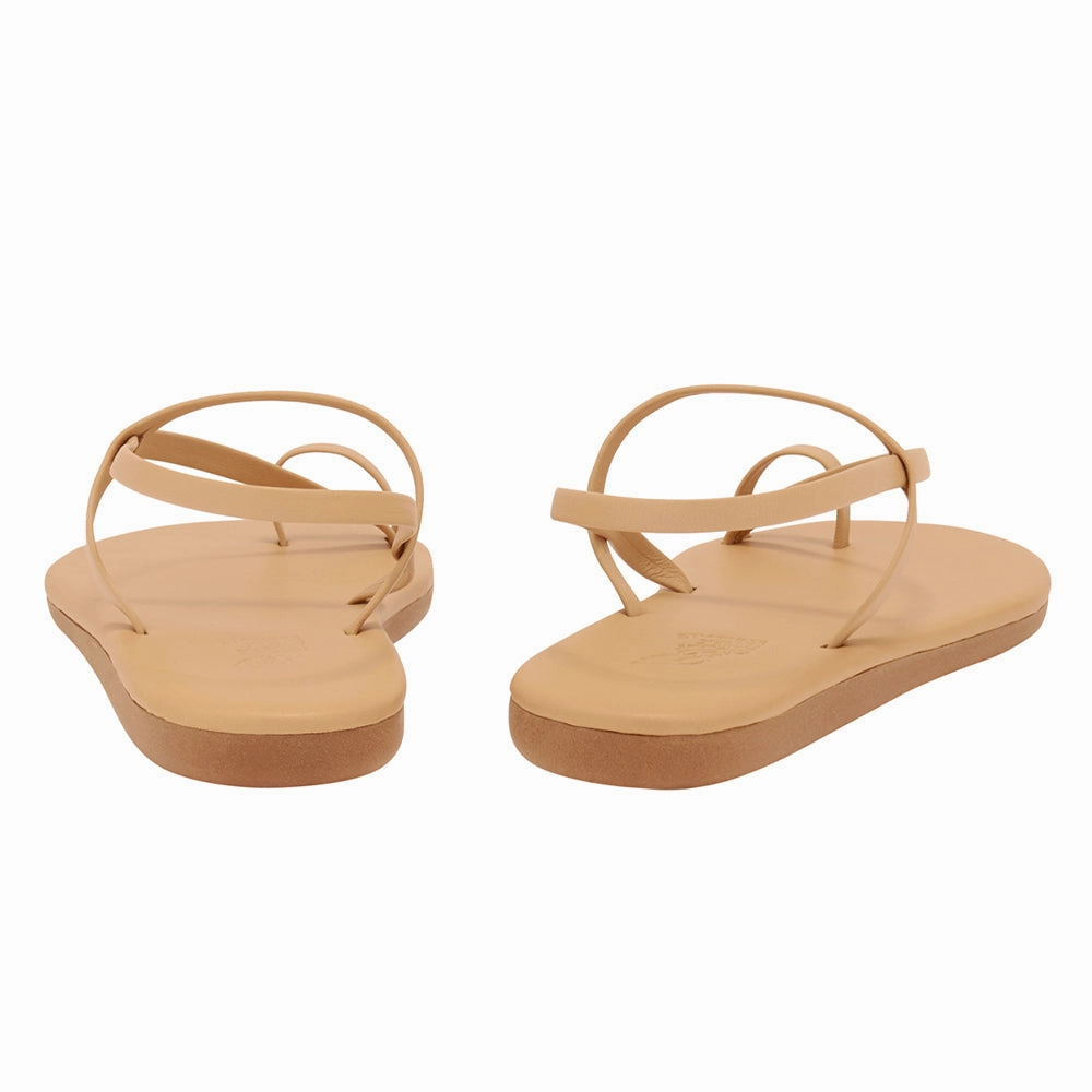 Euterpe Natural Natural Soul Sandals