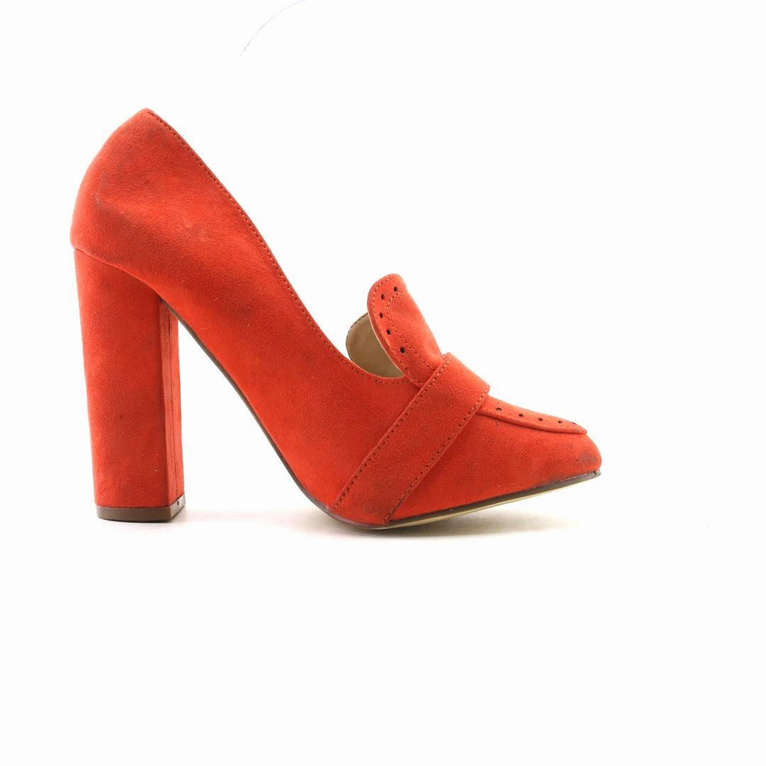 High Heel Bridal Shoes EVA MENDES .